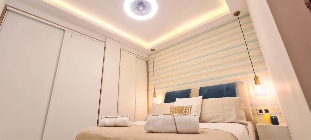 Estepona Rada Beach Abc Apartments & Estudios A Eksteriør billede