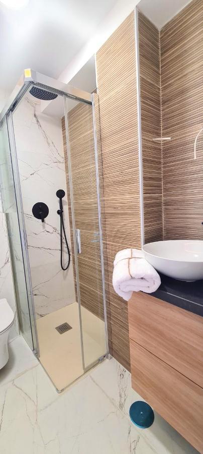 Estepona Rada Beach Abc Apartments & Estudios A Eksteriør billede