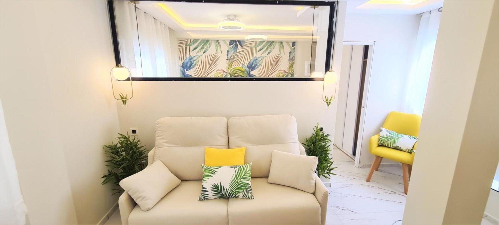 Estepona Rada Beach Abc Apartments & Estudios A Eksteriør billede