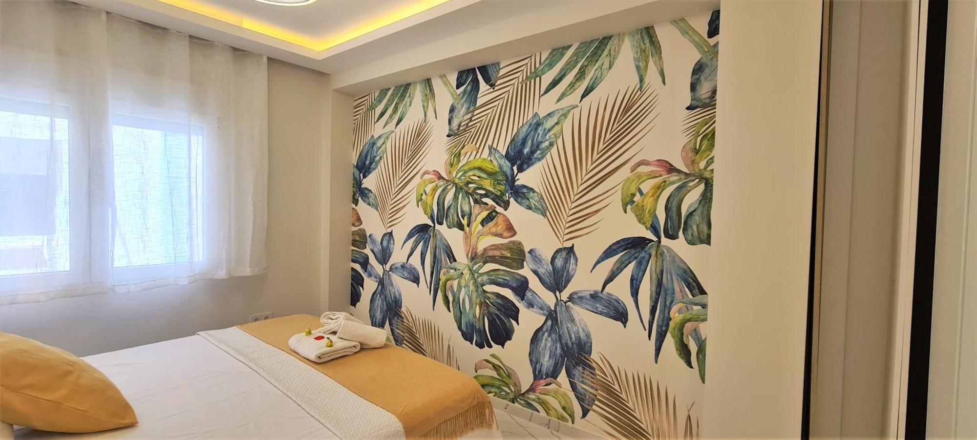 Estepona Rada Beach Abc Apartments & Estudios A Eksteriør billede