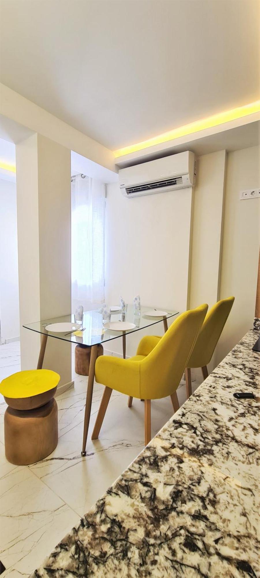 Estepona Rada Beach Abc Apartments & Estudios A Eksteriør billede
