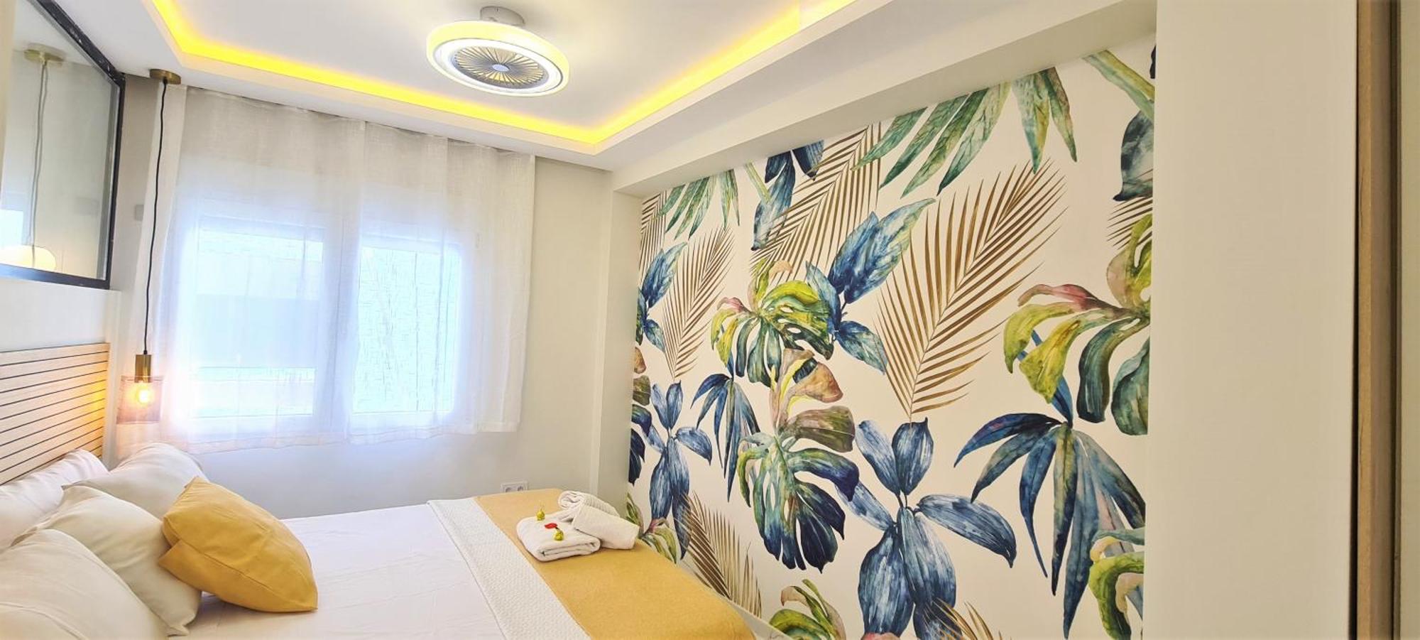 Estepona Rada Beach Abc Apartments & Estudios A Eksteriør billede