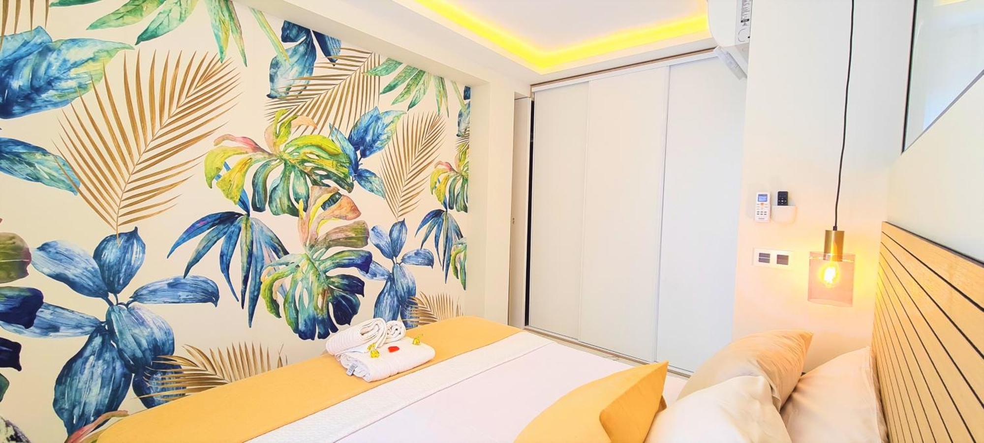 Estepona Rada Beach Abc Apartments & Estudios A Eksteriør billede